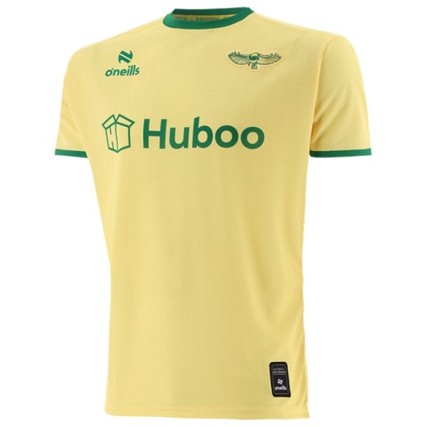 Tailandia Camiseta Bristol City 3rd 2023-2024